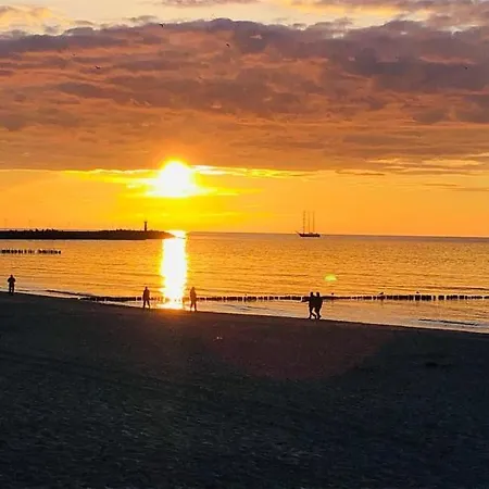 Przytulny Mario Mare *