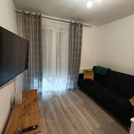 Przytulny Mario Mare * Kołobrzeg