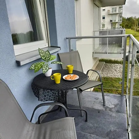 Przytulny Mario Mare Appartement *