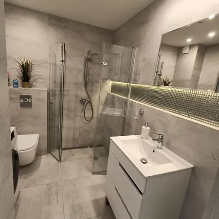 Przytulny Mario Mare Apartman *