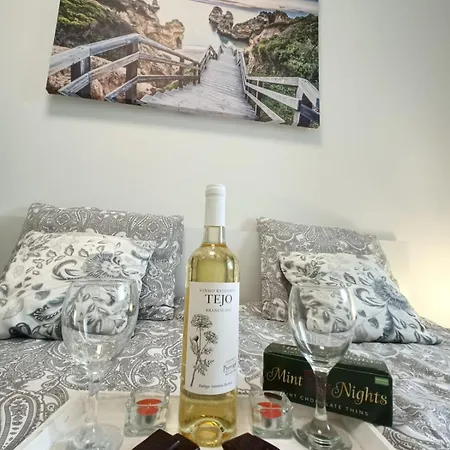 Przytulny Mario Mare Apartman *