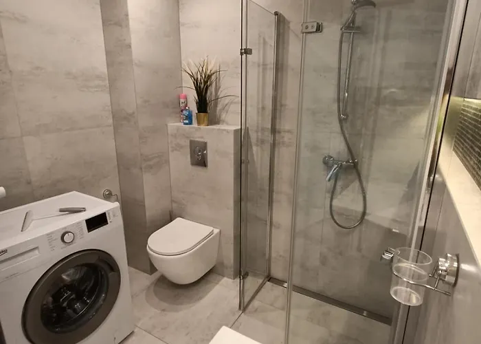 Przytulny Mario Mare