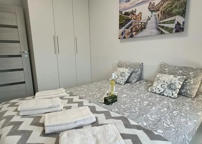 Przytulny Mario Mare